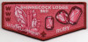 SHINNECOCK LLD FELLOWSHIP FLAP