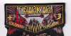 NAWAKWA LODGE NOAC 2024 FLAP & POCKET SET