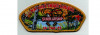 Wood Badge CSP 2025 (PO 102698)