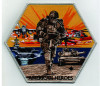 American Heroes (PO 1012511)