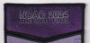 National Capital Area Council NOAC 2024 Set