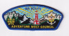 ADVENTURE WEST COUNCIL SEA SCOUTS CSP