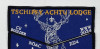 TSCHIPEY ACHTU LODGE NOAC SET