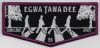 Egwa Crosswalk Conclave Flap 