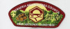 Virgina Headwaters Council Delegate Set