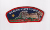 Garden State Council Philmont 2024 CSPs