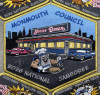 Monmouth Council Jamboree Set