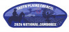SPC WINDMILL 2026 NATIONAL JAMBOREE CSP MONOCHROMATIC