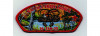 Wood Badge CSP 2025 (PO 102698)