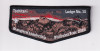 Tschitani Philmont 2026 Flap