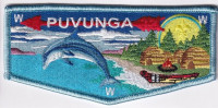 472649 Puvunga 32 Lodge Flap Long Beach Area Council #032