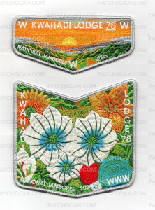 Patch Scan of 190502 - flap