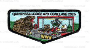 Patch Scan of 190815