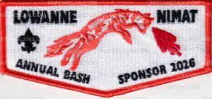 Patch Scan of 484951-Annual Bash 