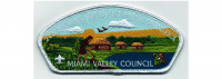2026 National Jamboree CSP (PO 103782) Miami Valley Council #444