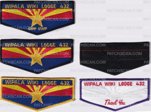 Patch Scan of 483169WIPALA WIKI