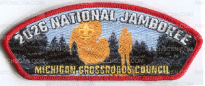 Patch Scan of MCC 2026 JAMBO FUNDRAISER CSP