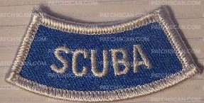 Patch Scan of X149400K SCUBA (EB rocker)