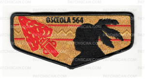 Patch Scan of 189540