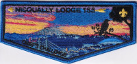489602- Chiefs Challenge  Pacific Harbors Council #612
