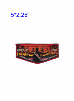 AAL-PA-TAH LODGE Section Conference 2026 Flap Gulf Stream Council #85