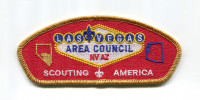 Las Vegas Area Council CSP Las Vegas Area Council #328