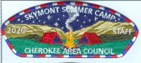 484678- Skymont Summer Camp 2026 Cherokee Area Council #469