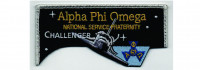 2024 NOAC Top (PO 101824) Alpha Phi Omega