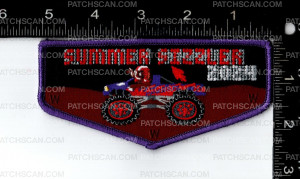 Patch Scan of 176567