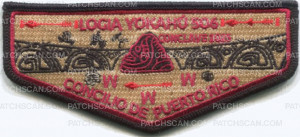 Patch Scan of 479602- Yokahu Lodge Conclave 
