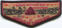 479602- Yokahu Lodge Conclave  Puerto Rico Council #661
