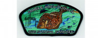 2026 National Jamboree CSP Flounder (PO 103883) Mobile Area Council #4