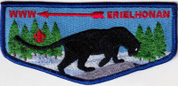 485023- Erielhonan Lodge  Greater Western Reserve Council aka Lake Erie Council