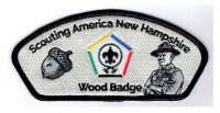 186270-Standard Daniel Webster Council #330