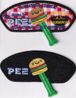 475264-hamburger pez  Connecticut Yankee Council #72