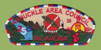 Arbuckle Area Council 26 250 Philmont CSP Arbuckle Area Council #468
