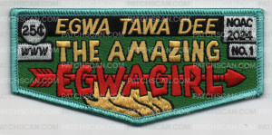 Patch Scan of EGWAGIRL TOP