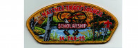Wood Badge CSP 2025 (PO 102698) Natchez Trace Council(new)