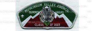 Patch Scan of Summit Award CSP (PO 101779)