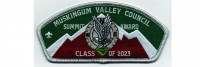 Summit Award CSP (PO 101779) Muskingum Valley Council #467