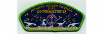 NYLT CSP (PO 103683) Juniata Valley Council #497
