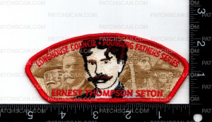 Patch Scan of 169710-Red