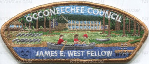 Patch Scan of 478898- James E West Fellow 