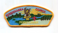Susquehanna Council CSP Susquehanna Council #533