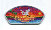South Florida Council Josh Levenson CSP South Florida Council #84
