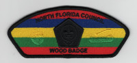 North Florida Council Wood badge 2024 CSP North Florida Council #87