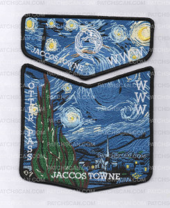 Patch Scan of 178927-Flap