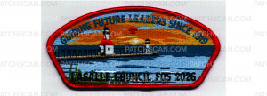 Patch Scan of 2026 FOS CSP (PO 103417)