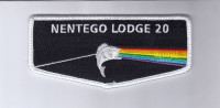 Nentego Lodge Summer 2024 Del-Mar-Va Council #81