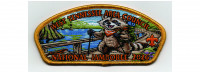 2026 NSJ CSP Hiking (PO 103958) West Tennessee Area Council #559